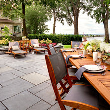 Patio Ideas