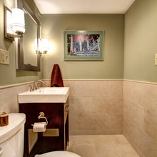 Bathrooms