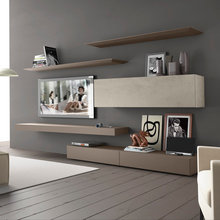 Living Room Ideas