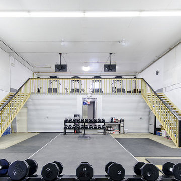 Firstline Training
