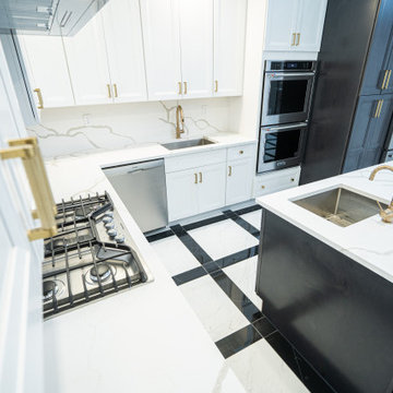 Kitchen Remodeling Project Brooklyn