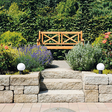 Landscape Lighting