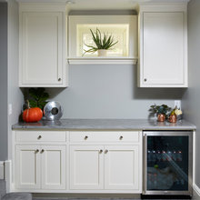 Basement Bar