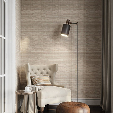 Wallpaper & Grasscloth