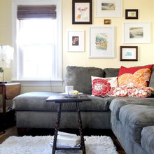 Elan Living Room