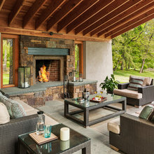 Patio Ideas