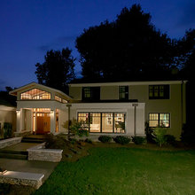 Garrison Colonial Renovations