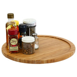 Traditional Pantry And Cabinet Organizers by YBM HOME INC.