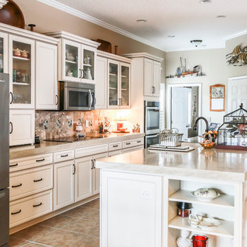 Custom Kitchens | America's Home Place