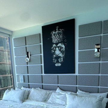 Porsche Design Tower Miami – Luxury Interior Renovation