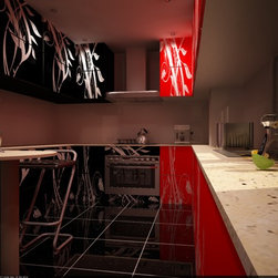 abo Salma kitchen - Products