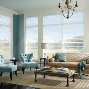 Hunter Douglas Ultraglide System Houzz