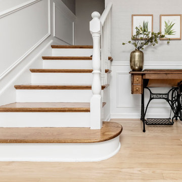 Lewis Ln Project