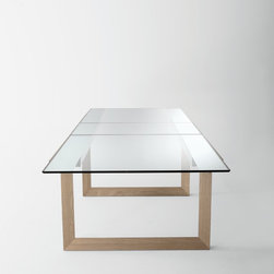 Gallotti & Radice Tables - Dining Tables