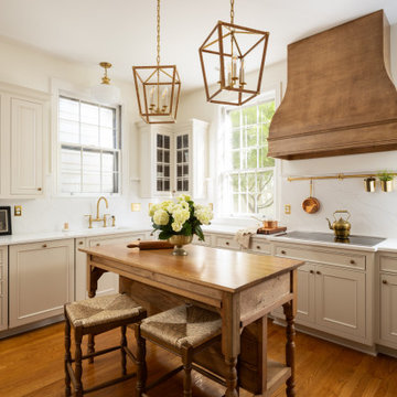 Market Kitchen