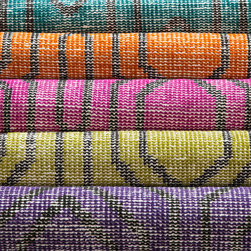 Surya Style - Rugs