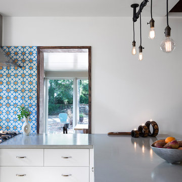 Nevie & Annie's Kitchen