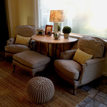 Kitchen Nook