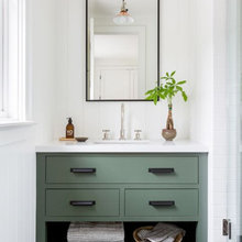 bathroom ideas