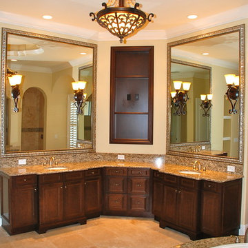 Custom Homes