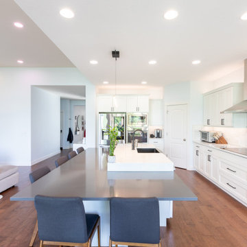 Milwaukie ADA Home Remodel