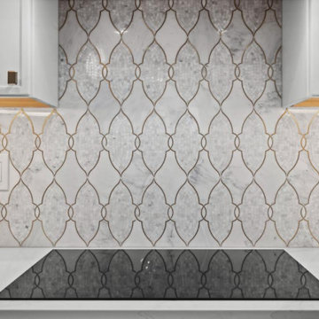 Explore Our Stunning Kitchen and Bathroom Remodeling Project