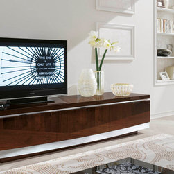 Garda TV Stand by ALF Made in Italy - MIG Furniture - Entertainment Centers And Tv Stands