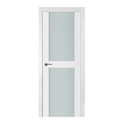 NEW Triplex doors by NOVA - Products