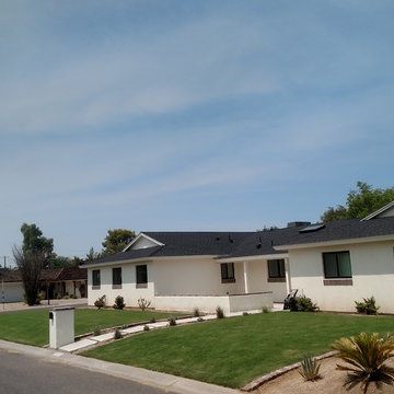 Biltmore Heights: The Construction Process