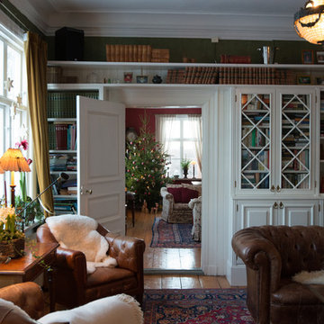 Karlsbergs gård