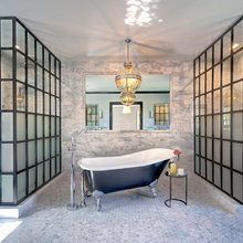 Marble Walls