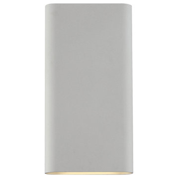 Access Lux 2-Light Wall Sconce in Satin