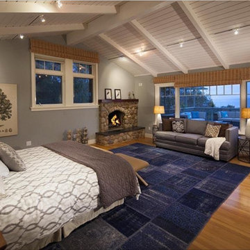 Coastal Transitional Projects by SCOUT