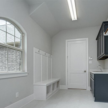 Crown Court- New Build