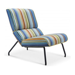 Elouise Accent Chair - Armchairs And Accent Chairs