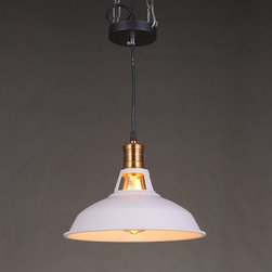 Carl Pendant Light - Pendant Lighting