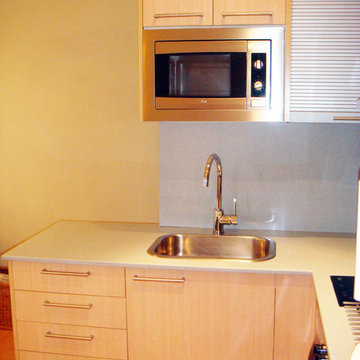 Vivienda Castanyer