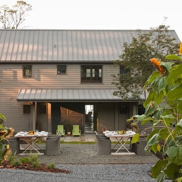 Orcas Island House