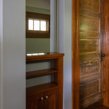 Historic Waterfront Renovation