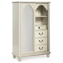 Traditional Kids Dressers And Armoires by Emma Mason