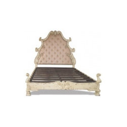 Hand Crafted Custom Furniture - Products