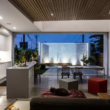 L+A House