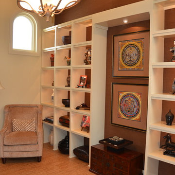 Zen Rooms - A place to Rejuvenate