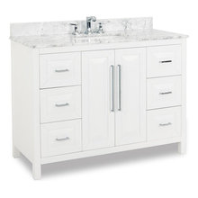 master bath vanity