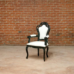 colorful baroque - Armchairs And Accent Chairs
