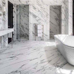 Vasca da bagno in marmo - 商品