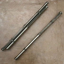 Bamboo Hardware Collection for cabinets - Home Improvement