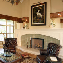 Living Room/ Sitting Room