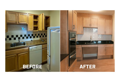 Full Unit ADA Renovation | Boston, MA