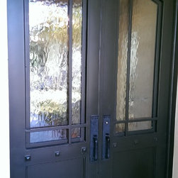 Doors & Windows - Products